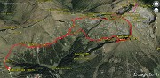 07 Immagine tracciato GPS-anelloValegino-Arete-1